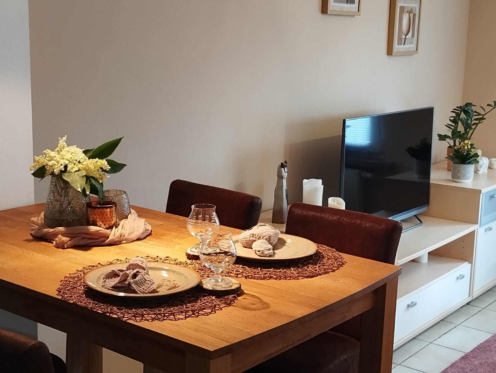 Ferienwohnung Impression 10