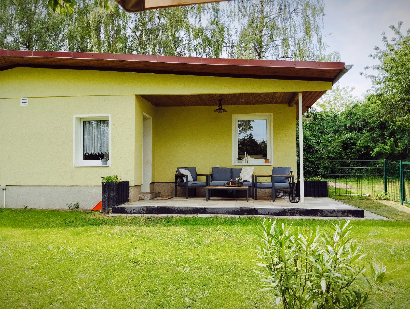 Ferienwohnung Impression 1
