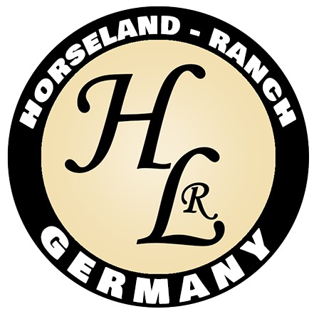 Logo Horselandranch